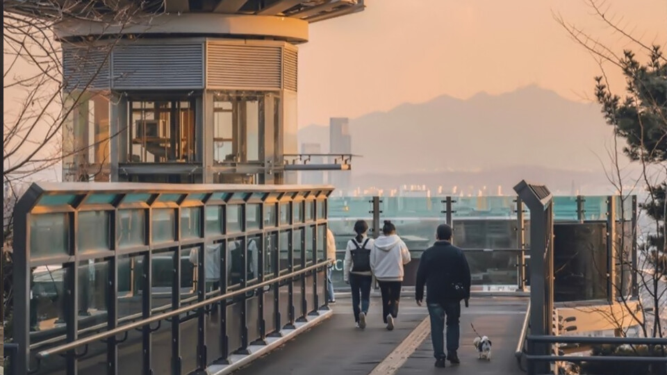 韩国街道 图源ins 尺寸自截 权侵删