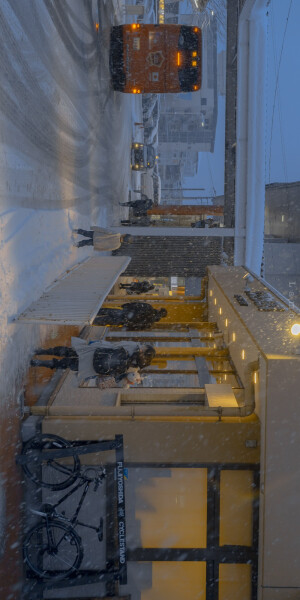 摄影：@小武拉莫/@overwater  樱花壁纸/日本街道/‥♡