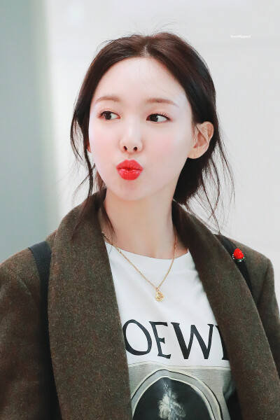 TWICE林娜琏