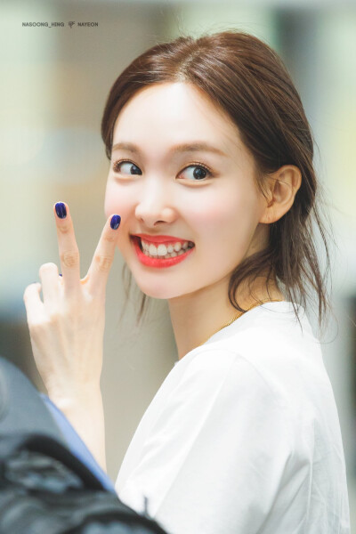 TWICE林娜琏
