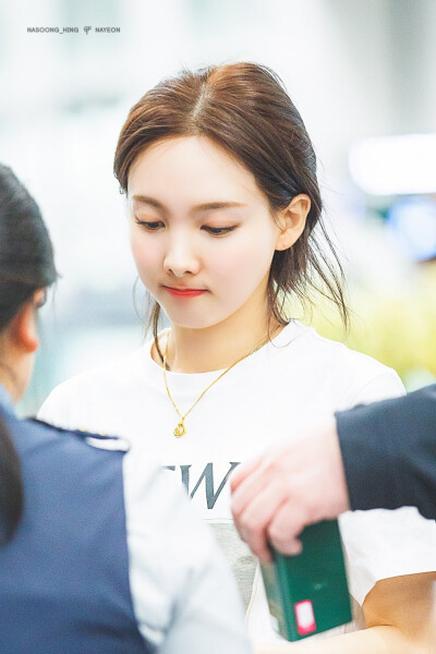 TWICE林娜琏