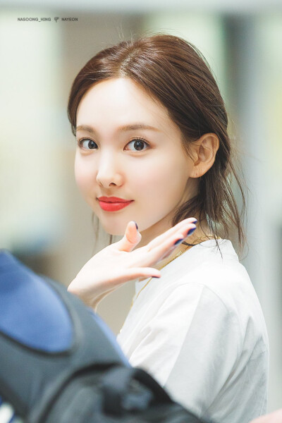TWICE林娜琏
