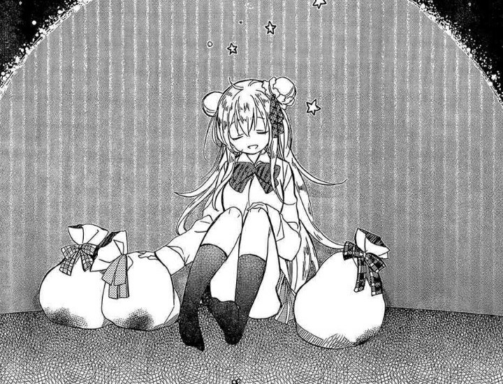 《Happy sugar life》