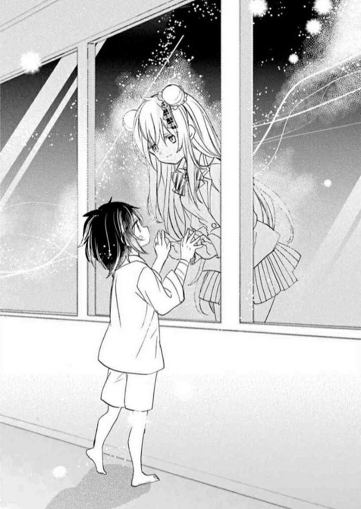 《Happy sugar life》