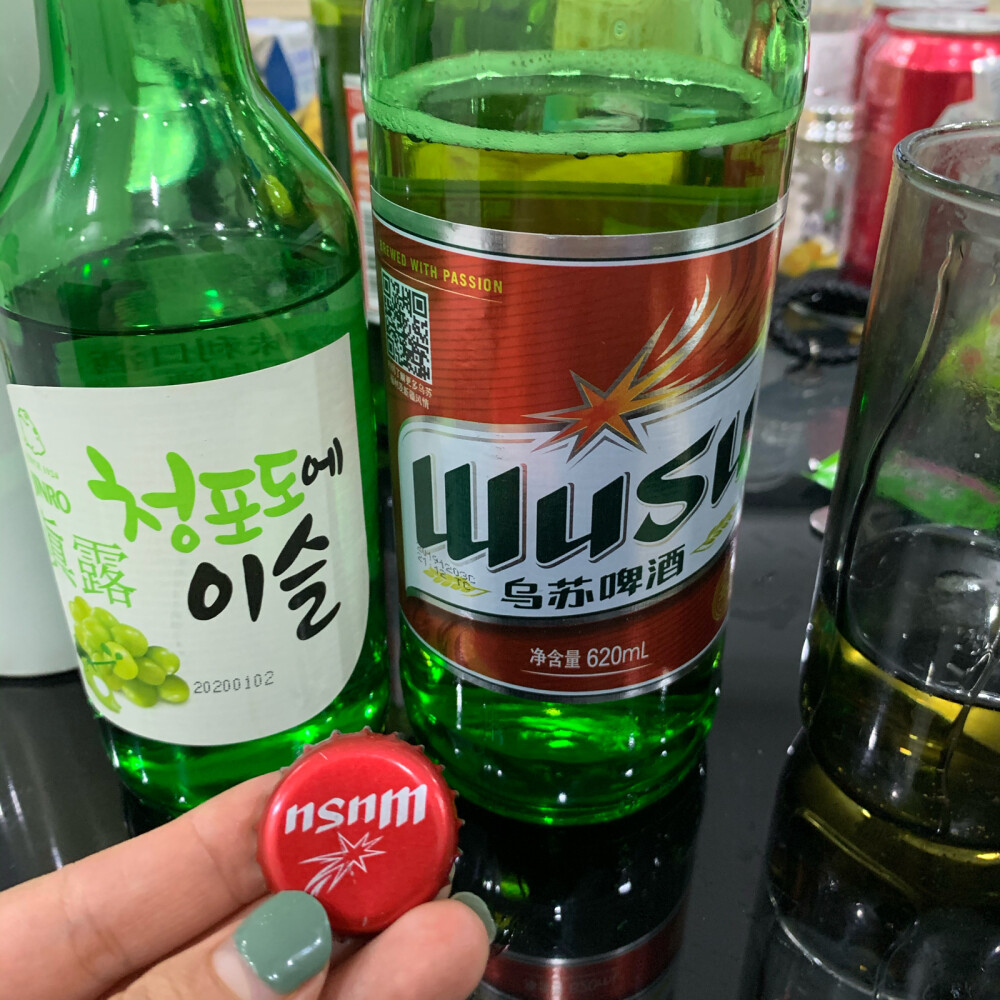 小酌