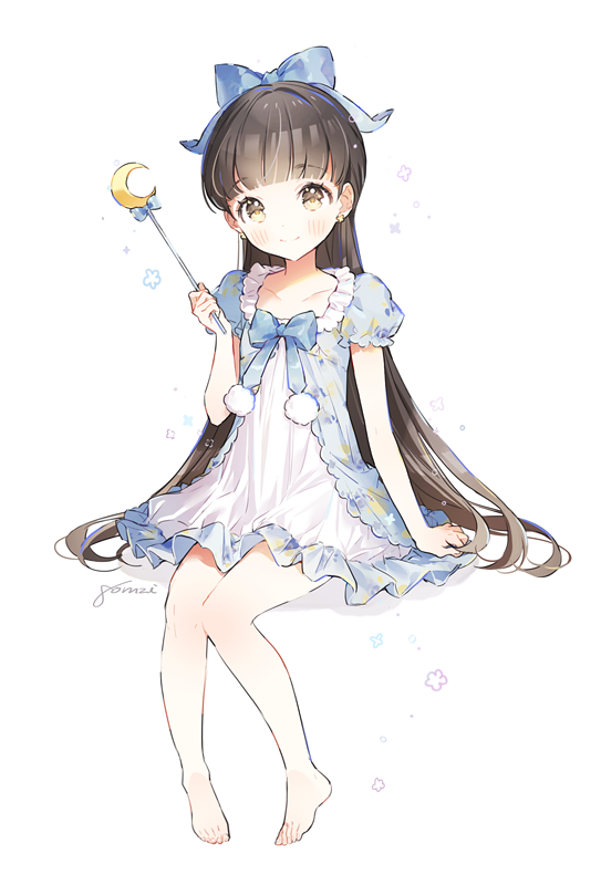 p站