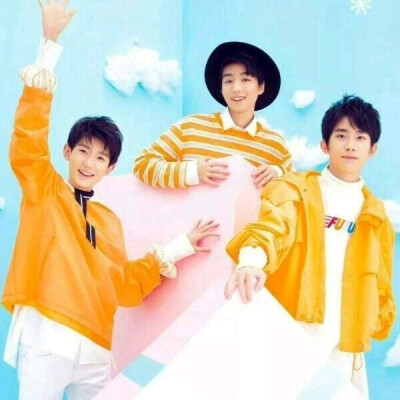 tfboys