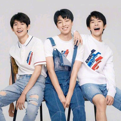 tfboys