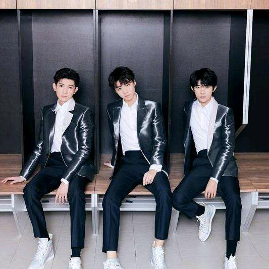 tfboys