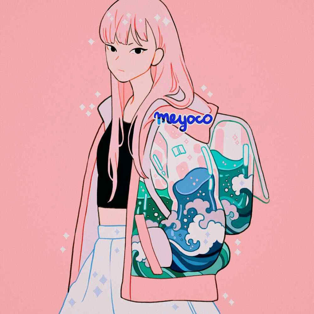 ins: meyoco
