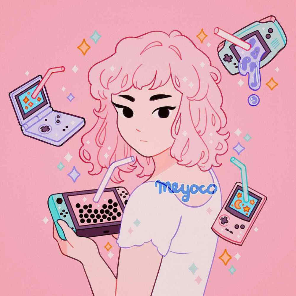 ins: meyoco