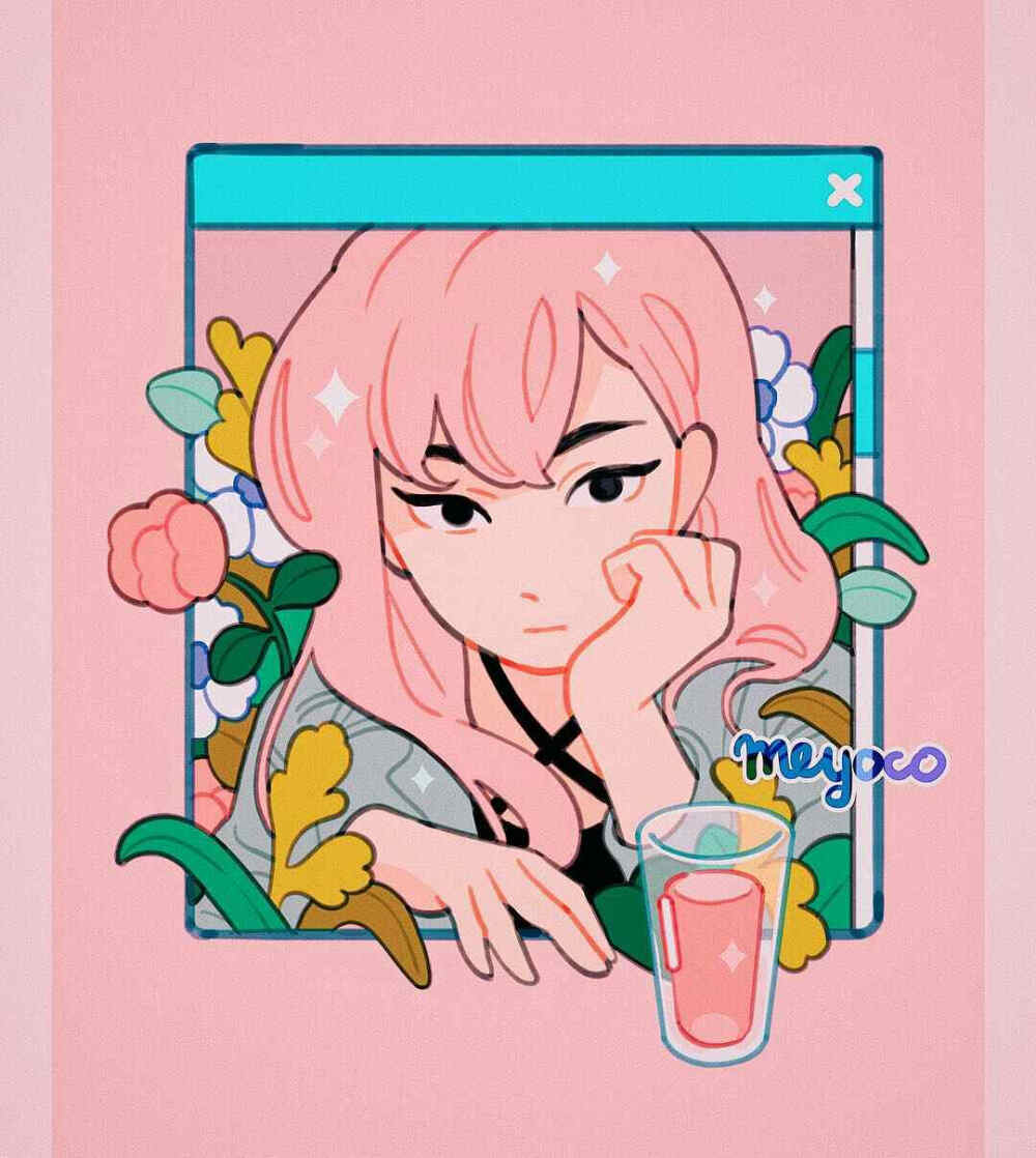 ins: meyoco