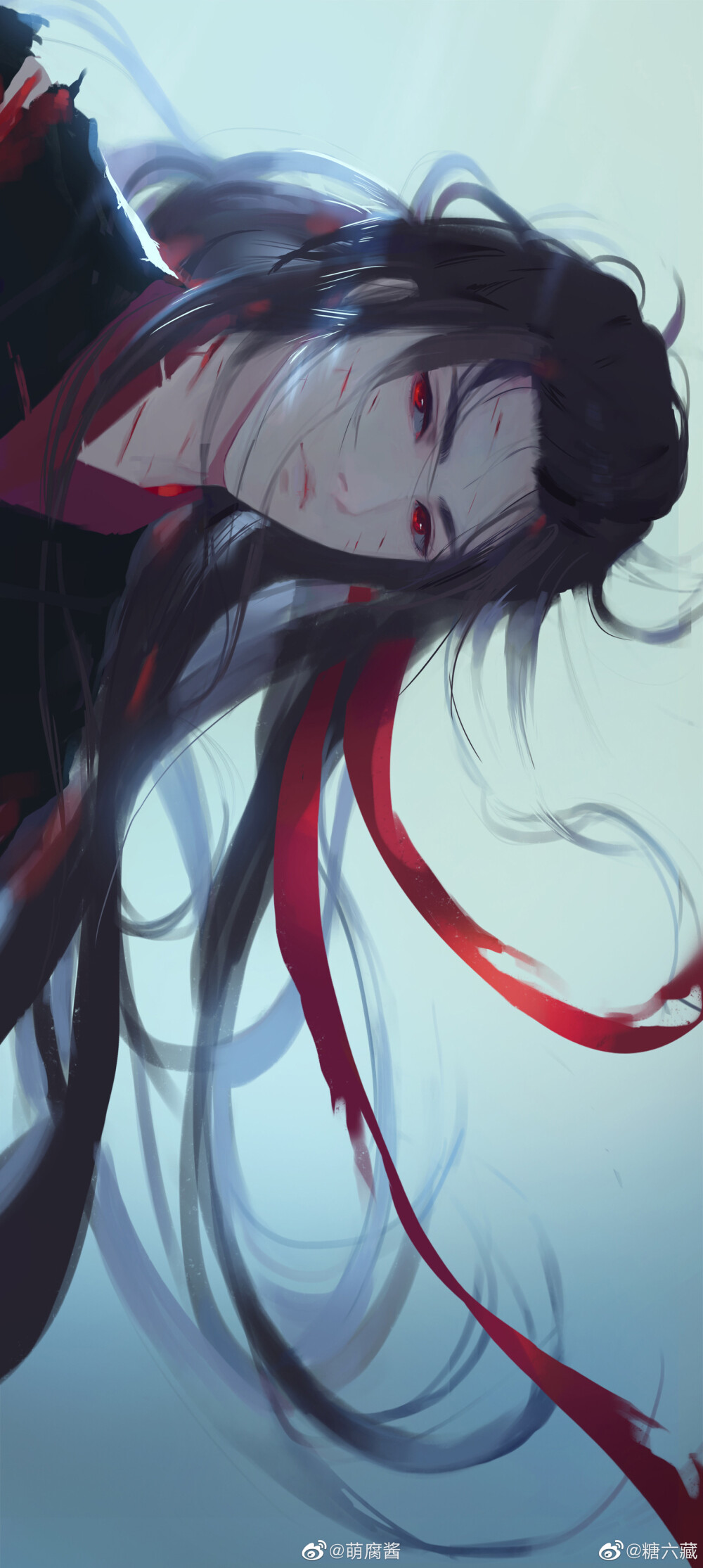 魔道祖师