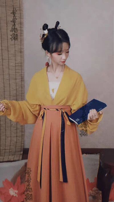 汉服