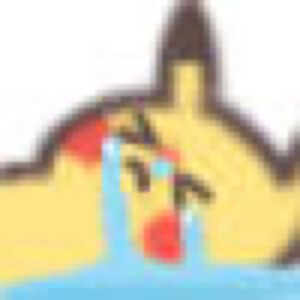 皮卡丘表情包
By:草莓味二喵