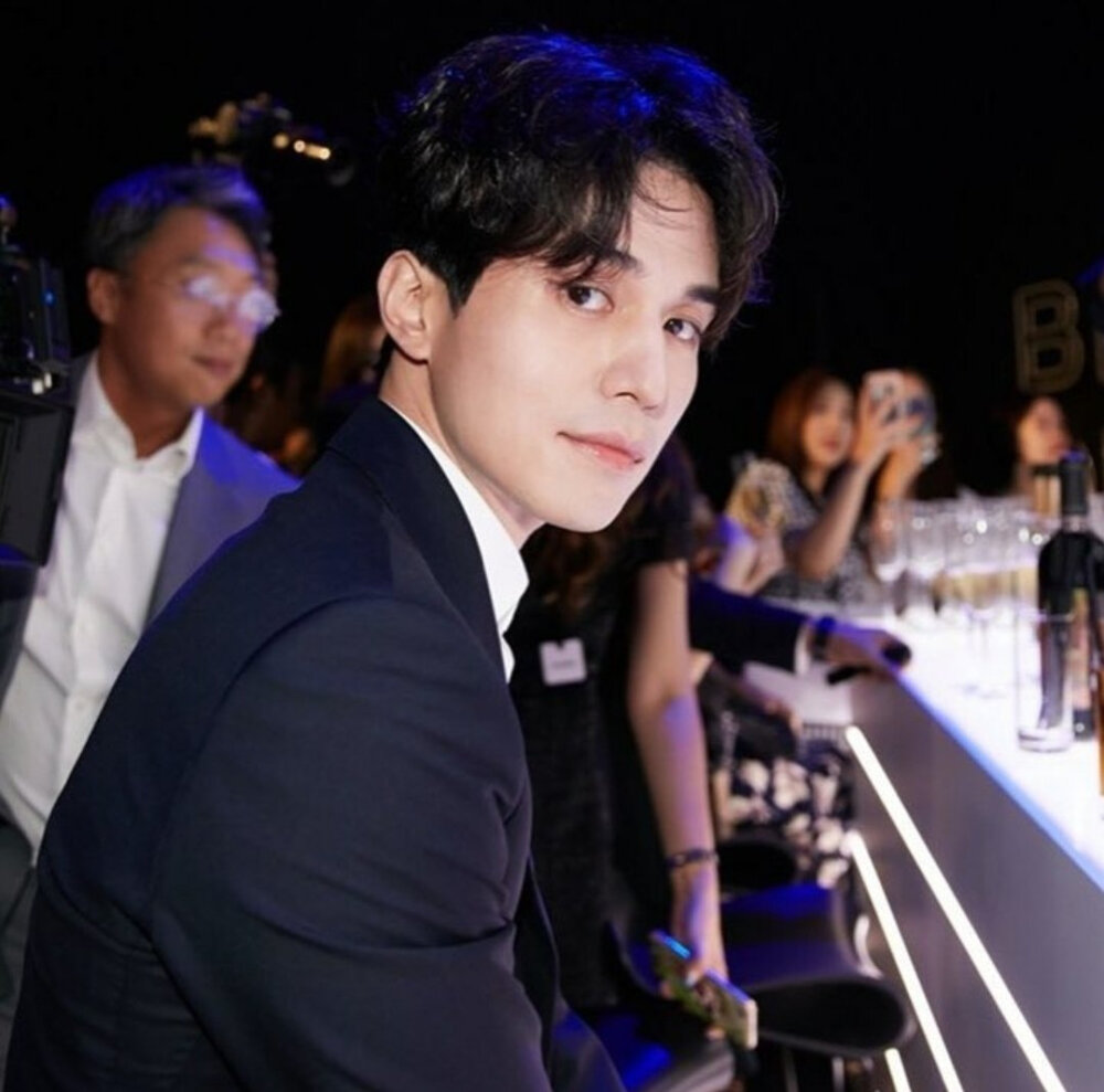 李栋旭 Ⅰ Lee Dong Wook Ⅰ “龙舌兰……”