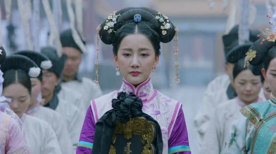 独步天下阿巴亥