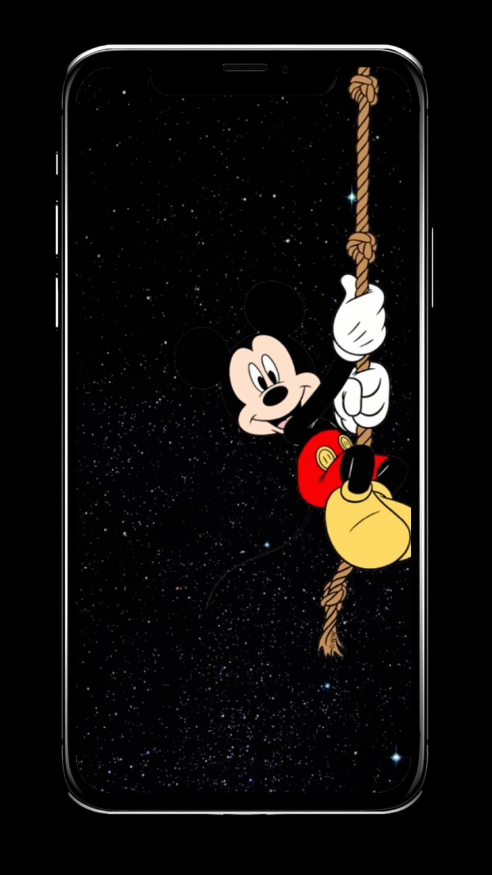 gucci迪士尼米奇壁纸