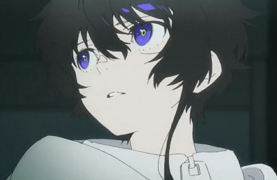 レーゾンデートル(存在理由)/eve