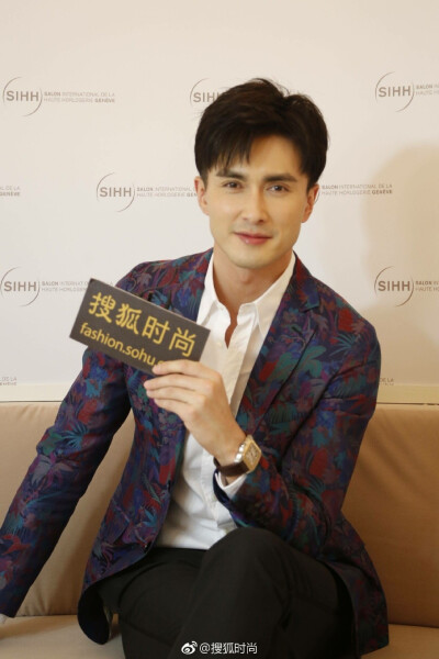 【湛谌】高甜甜什么样子都好看♡你是第三种绝色