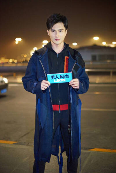 【湛谌】高甜甜什么样子都好看♡你是第三种绝色