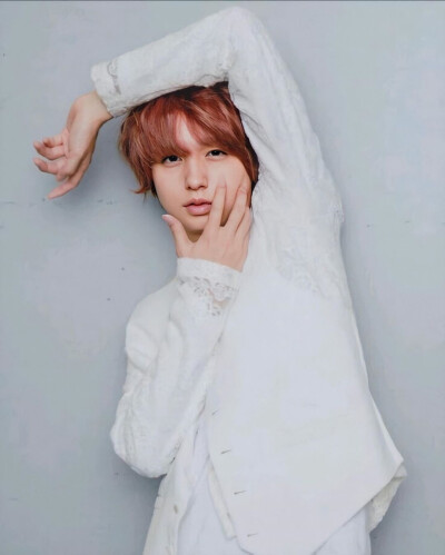 伊野尾慧 heysayjump 