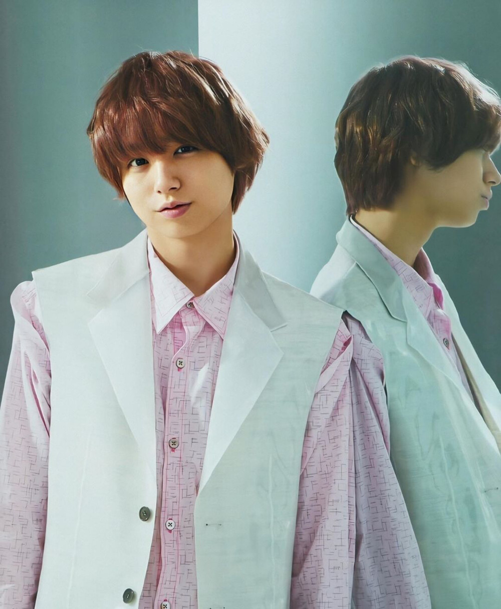 伊野尾慧 heysayjump 