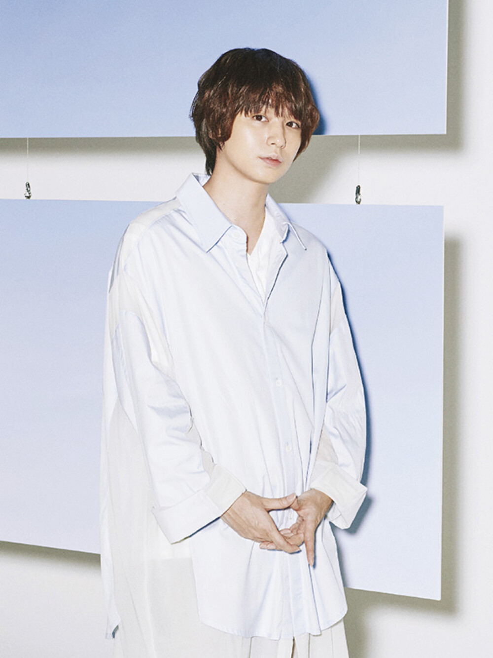 伊野尾慧 heysayjump 