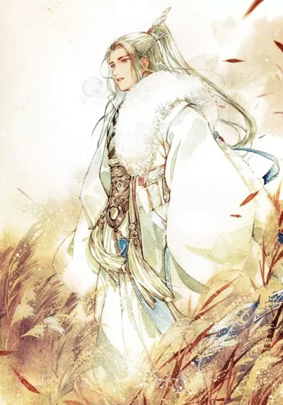 画师 昕