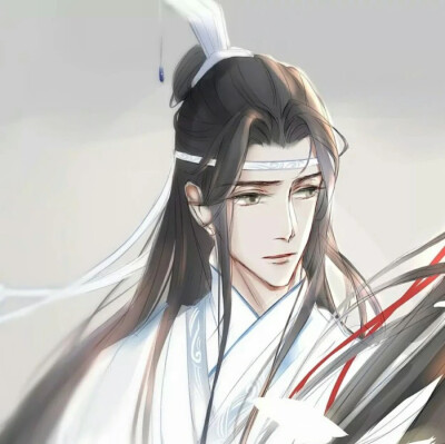 魔道祖师情头