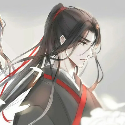 魔道祖师情头