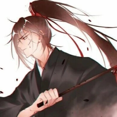 魔道祖师情头