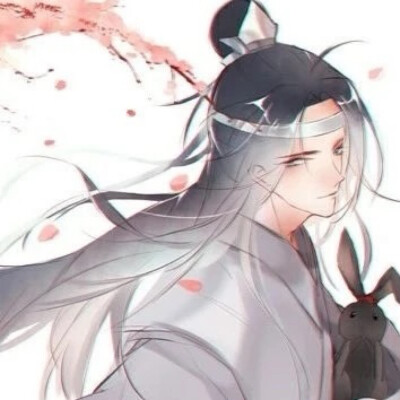 魔道祖师情头