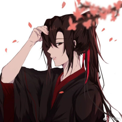 魔道祖师情头