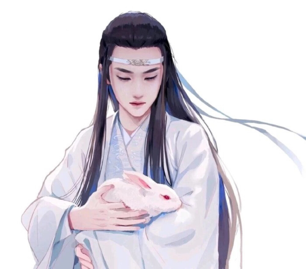 魔道祖师情头