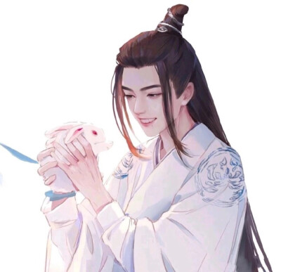 魔道祖师情头