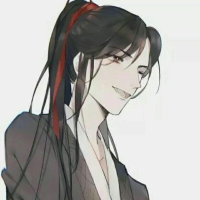 魔道祖师情头