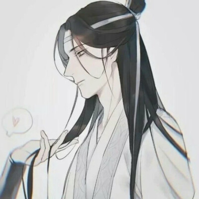 魔道祖师情头