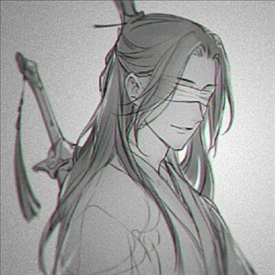 魔道祖师情头