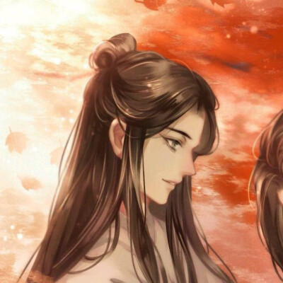 魔道祖师情头