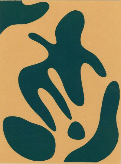 Jean/Hans Arp•Estrasburgo Sity bro, 1887•Basilea, 1966