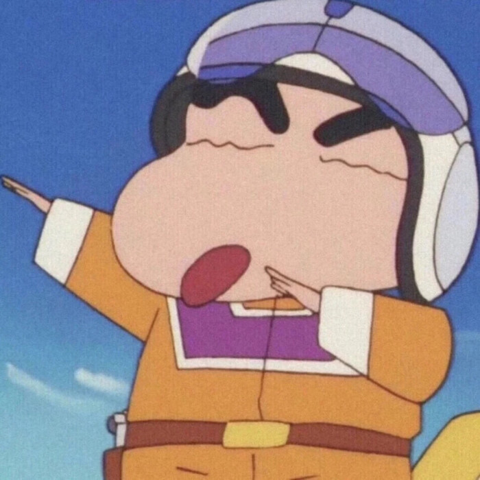 汤姆/小新
搞怪可爱头像