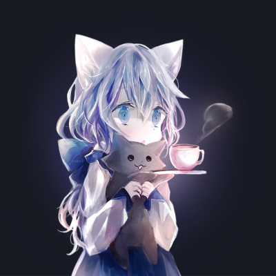 软软uC 猫儿萝莉～