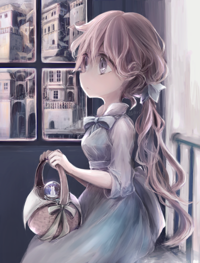 软软uC 水晶猫耳～
