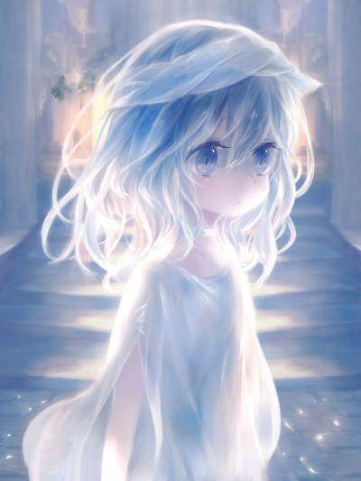 软软uC 水晶猫耳～