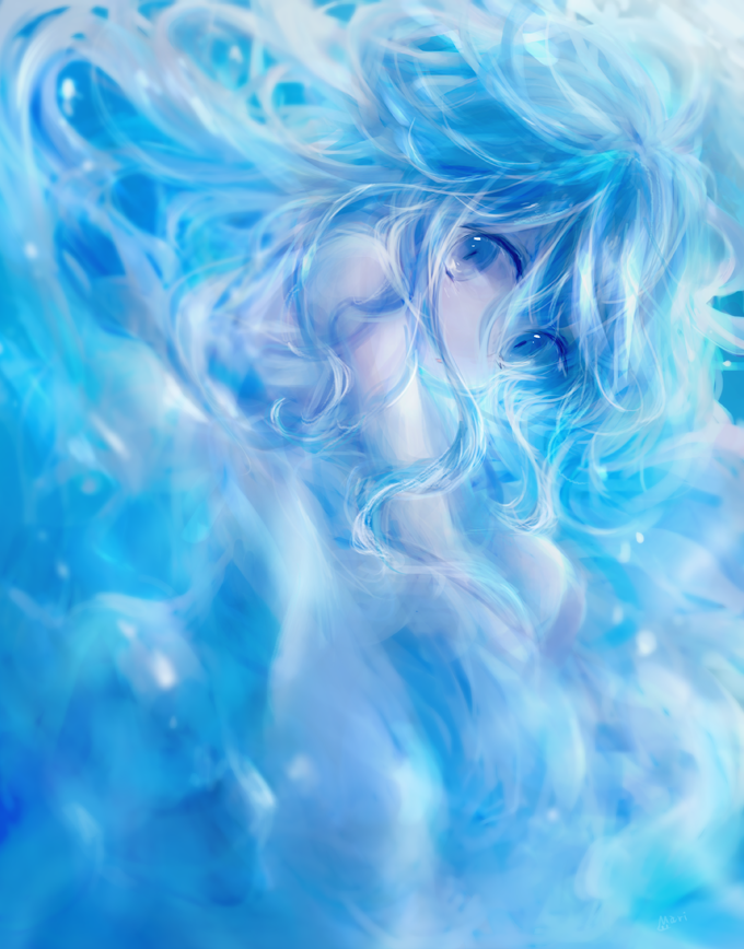 软软uC 水晶猫耳～