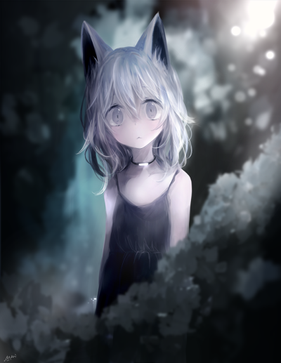 软软uC～