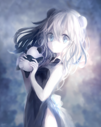 软软uC～