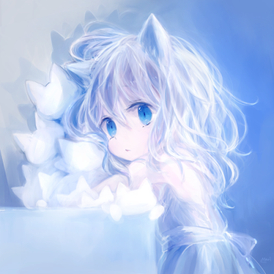 软软uC～