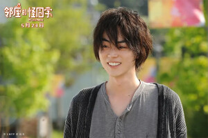 《邻座的怪同学》